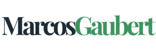 marcos gaubert logo
