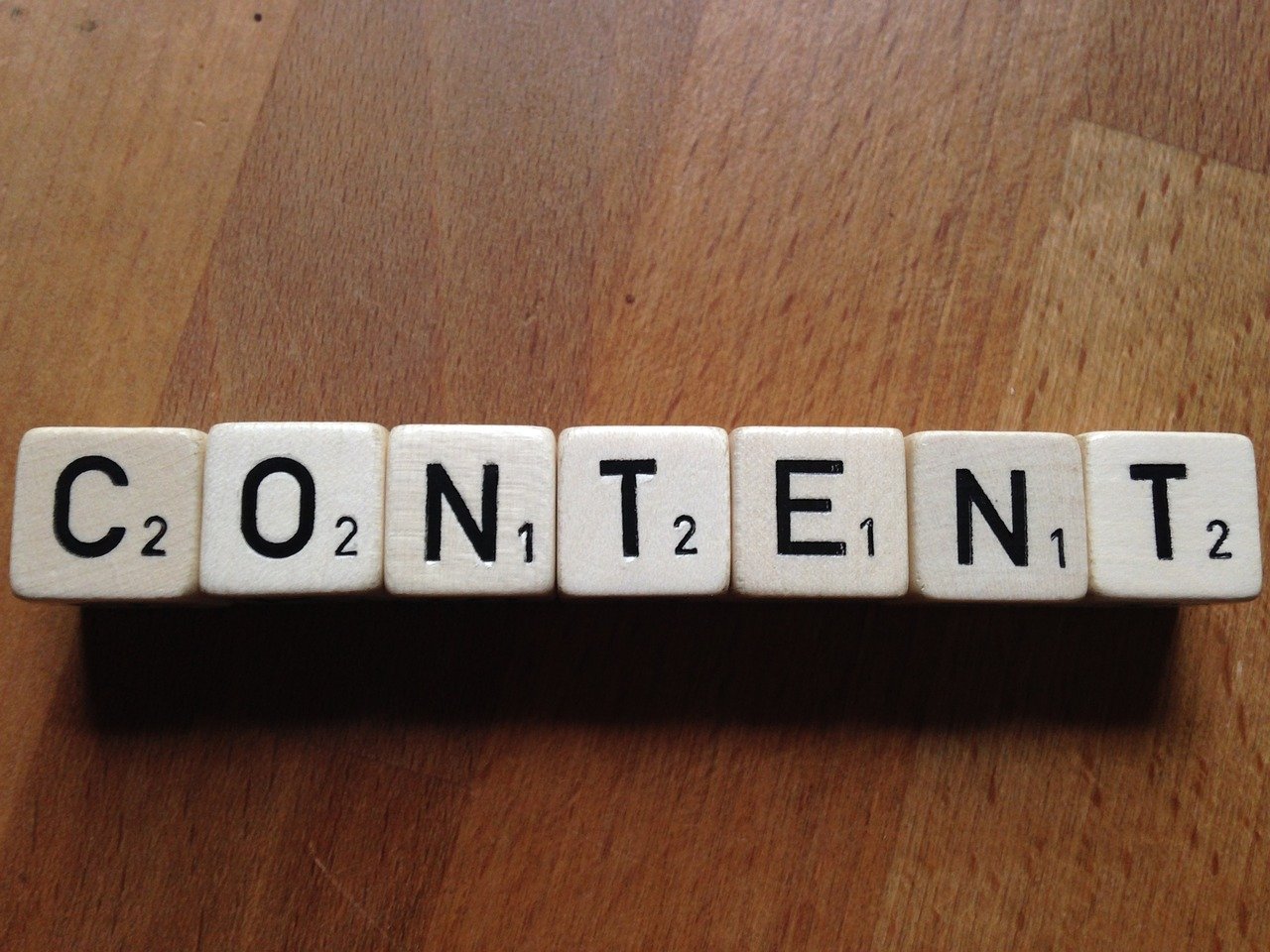 5 Tips To Never Run Out of Content on Social Media