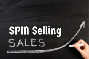 Spin Selling