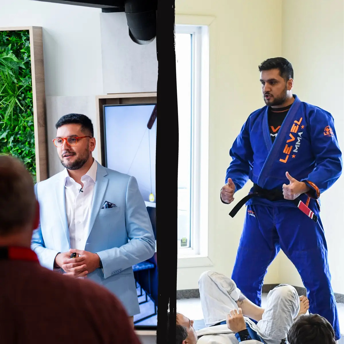 How Brazilian Jiu-Jitsu Transformed My Professional Growth: 7 Key Lessons