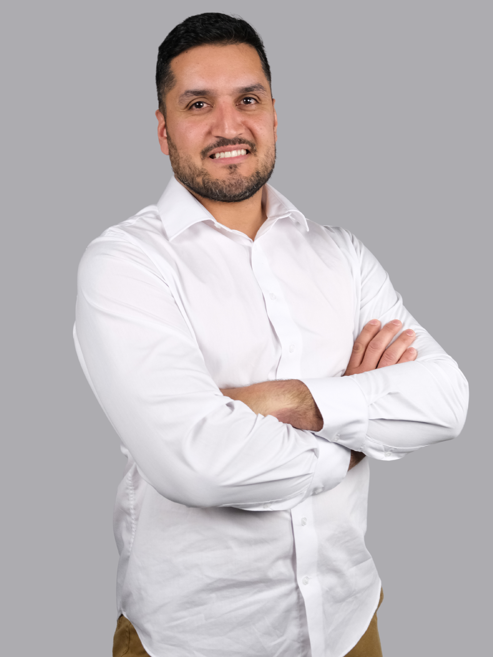 Marcos Gaubert